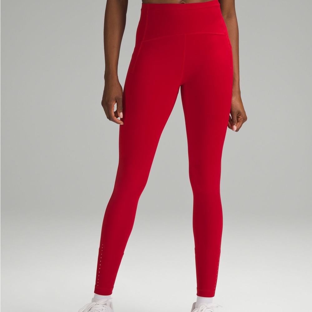 LULULEMON SWIFT SPEED HIGH-RISE TIGHT 28"